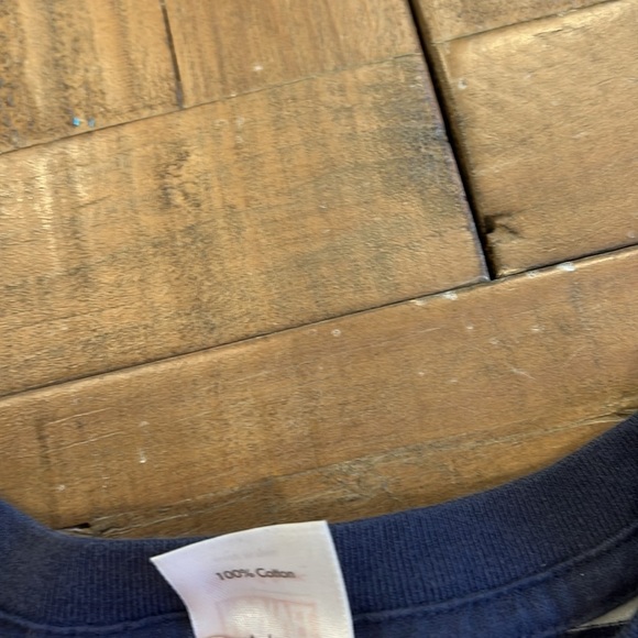 Hanna andersson captain marvel tee - Picture 5 of 6